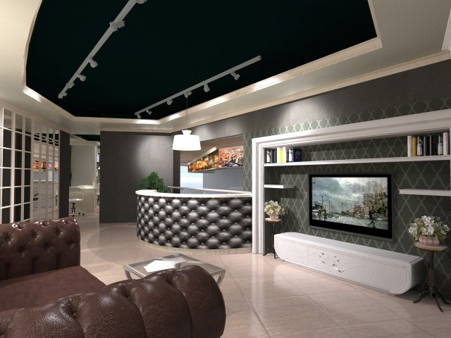 Interior 4